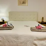 Apartamento In Under Grand Palm Tree & Garden Porto Alabe