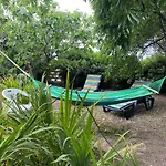 Apartamento In Under Grand Palm Tree & Garden Porto Alabe