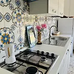 Apartamento In Under Grand Palm Tree & Garden