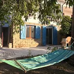 Apartamento In Under Grand Palm Tree & Garden Porto Alabe